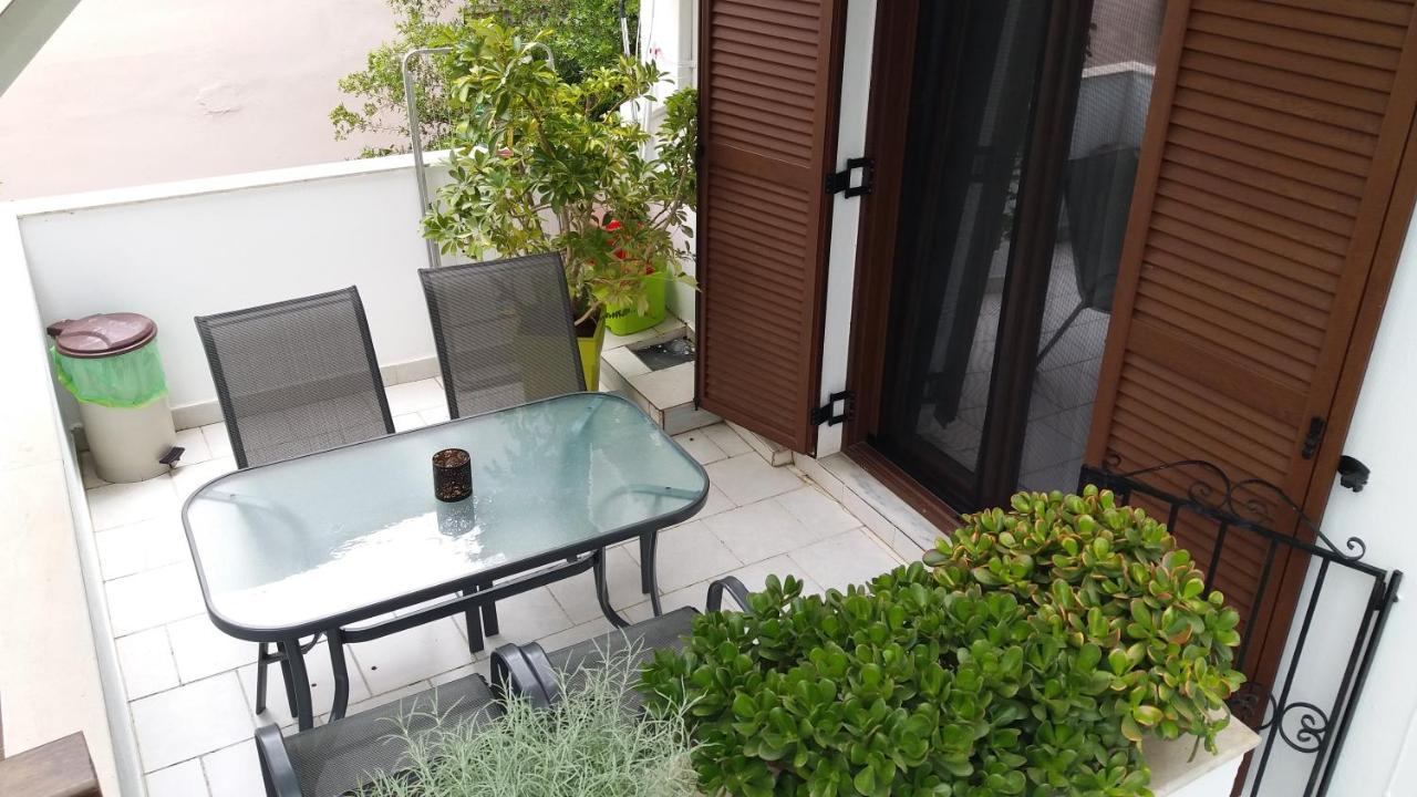 ليغيا Mavra Studios المظهر الخارجي الصورة