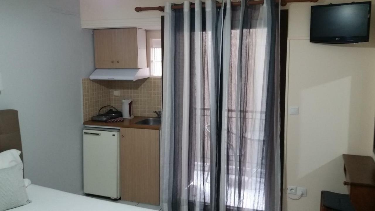 ليغيا Mavra Studios المظهر الخارجي الصورة